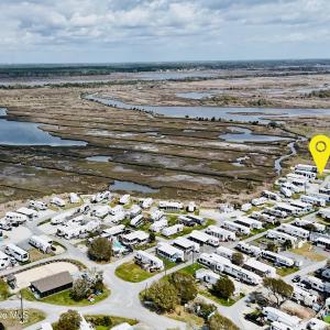 Photo #3 of 178 Flamingo, North Topsail Beach, NC 0.1 acres
