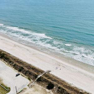 Photo #4 of 178 Flamingo, North Topsail Beach, NC 0.1 acres