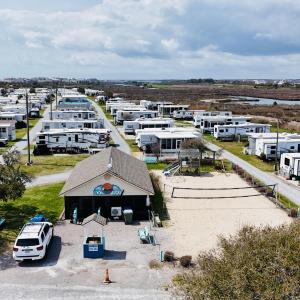 Photo #7 of 178 Flamingo, North Topsail Beach, NC 0.1 acres
