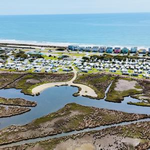 Photo #5 of 178 Flamingo, North Topsail Beach, NC 0.1 acres