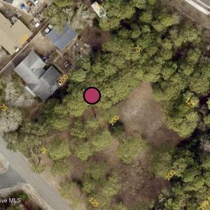 Photo #3 of 308 Fodale, Southport, NC 0.3 acres