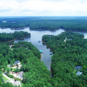 Photo #3 of 136 Cooper Drive, McCormick, SC 0.3 acres