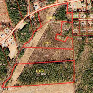 Photo #3 of Richardson, Warrenton, NC 49.3 acres