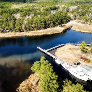 Photo #12 of 228 Hopkins Seafood, Belhaven, NC 2.0 acres