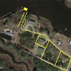 Photo #1 of 228 Hopkins Seafood, Belhaven, NC 2.0 acres