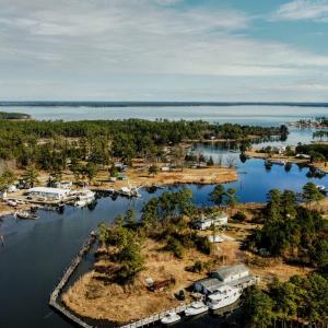 Photo #13 of 228 Hopkins Seafood, Belhaven, NC 2.0 acres