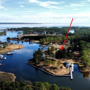 Photo #3 of 228 Hopkins Seafood, Belhaven, NC 2.0 acres