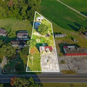 Photo #1 of 764 Piney Grove Church, La Grange, NC 1.5 acres