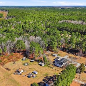Photo #16 of 15460 Nc Highway 210, Rocky Point, NC 6.0 acres