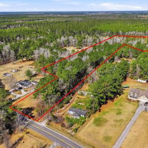 Photo #2 of 15460 Nc Highway 210, Rocky Point, NC 6.0 acres