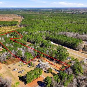 Photo #4 of 15460 Nc Highway 210, Rocky Point, NC 6.0 acres