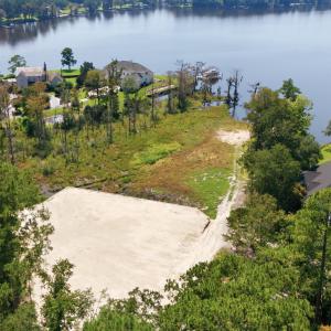 Photo #1 of 101 Lodge, Trent Woods, NC 3.3 acres
