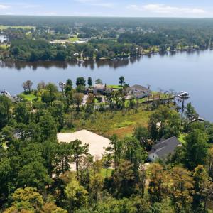 Photo #8 of 101 Lodge, Trent Woods, NC 3.3 acres