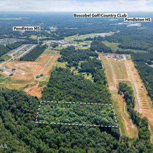 Photo #2 of Bickford, Anderson, SC 7.1 acres