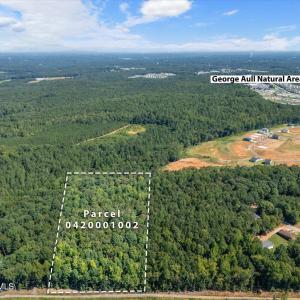 Photo #5 of Bickford, Anderson, SC 7.1 acres