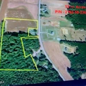 Photo #1 of Stott, Bailey, NC 13.3 acres