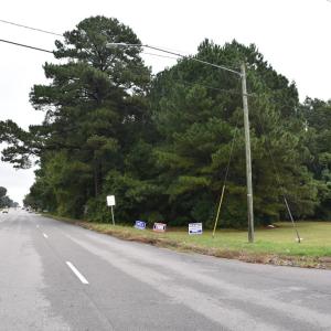 Photo #2 of Berkeley, Goldsboro, NC 3.7 acres
