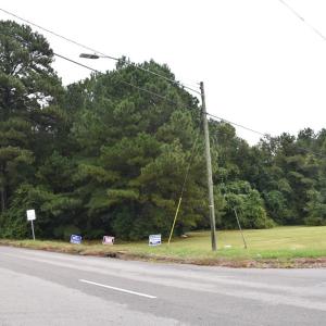 Photo #3 of Berkeley, Goldsboro, NC 3.7 acres