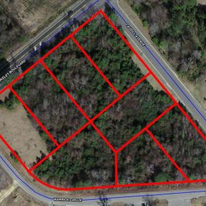 Photo #1 of Berkeley, Goldsboro, NC 3.7 acres