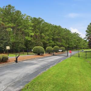 125 Merrimon Bay Drive