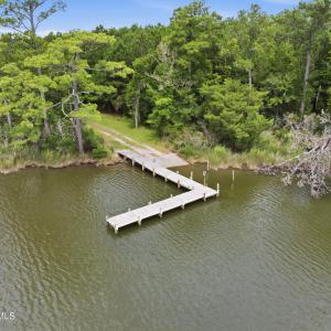 125 Merrimon Bay Drive