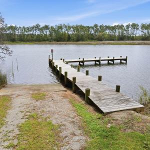 125 Merrimon Bay Drive