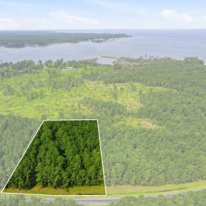 125 Merrimon Bay Drive