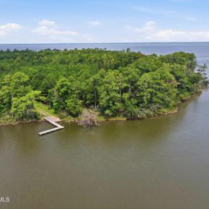125 Merrimon Bay Drive