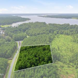 125 Merrimon Bay Drive