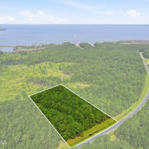 125 Merrimon Bay Drive