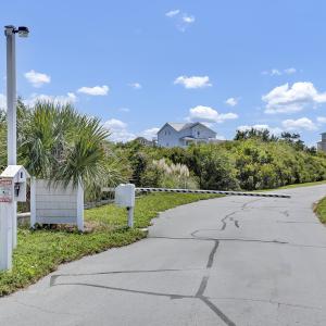 Photo #3 of 129 Oceanview, North Topsail Beach, NC 1.0 acres