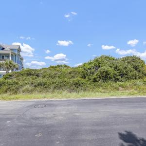 Photo #4 of 129 Oceanview, North Topsail Beach, NC 1.0 acres