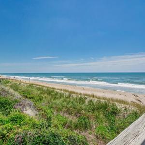 Photo #11 of 129 Oceanview, North Topsail Beach, NC 1.0 acres