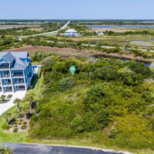 Photo #1 of 129 Oceanview, North Topsail Beach, NC 1.0 acres