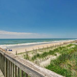 Photo #12 of 129 Oceanview, North Topsail Beach, NC 1.0 acres