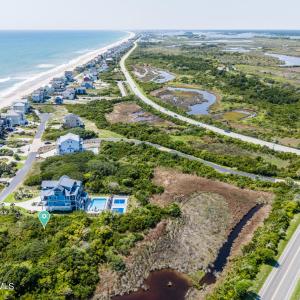Photo #6 of 129 Oceanview, North Topsail Beach, NC 1.0 acres
