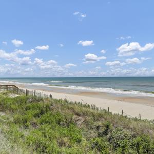 Photo #13 of 129 Oceanview, North Topsail Beach, NC 1.0 acres