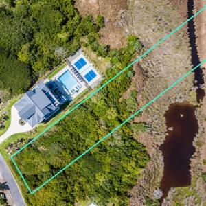 Photo #14 of 129 Oceanview, North Topsail Beach, NC 1.0 acres
