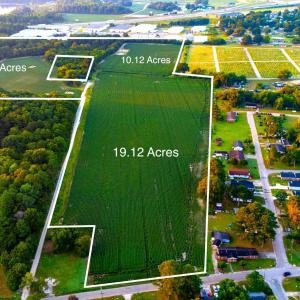 Photo #1 of Johnson East, Dunn, NC 49.5 acres