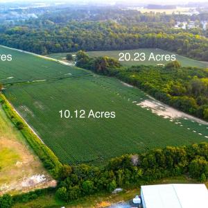Photo #2 of Johnson East, Dunn, NC 49.5 acres