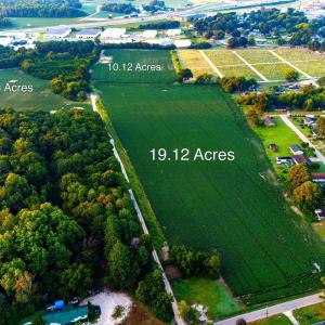 Photo #3 of Johnson East, Dunn, NC 49.5 acres