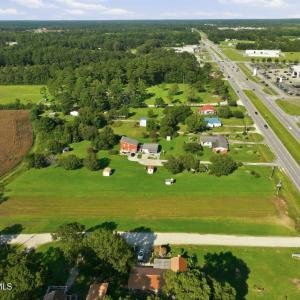 Photo #8 of Lots 1-4 New Bern, Jacksonville, NC 2.8 acres