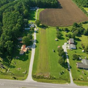 Photo #3 of Lots 1-4 New Bern, Jacksonville, NC 2.8 acres