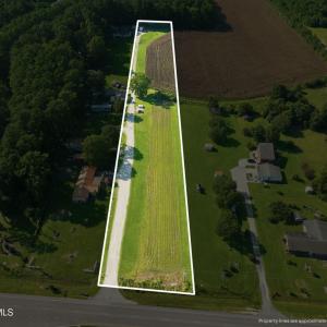 Photo #1 of Lots 1-4 New Bern, Jacksonville, NC 2.8 acres