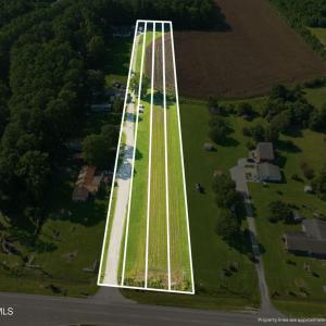 Photo #2 of Lots 1-4 New Bern, Jacksonville, NC 2.8 acres