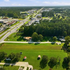 Photo #16 of Lots 1-4 New Bern, Jacksonville, NC 2.8 acres