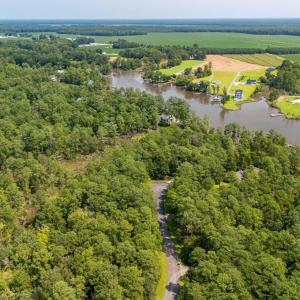 Photo #8 of 117 Shoreline, Oriental, NC 0.5 acres