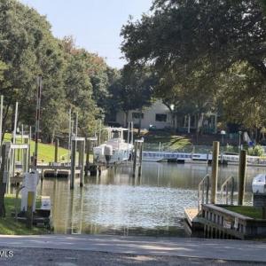 Photo #15 of 106 Mimosa, Pine Knoll Shores, NC 0.3 acres