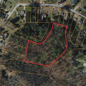 Photo #3 of 3304 Central, High Point, NC 2.7 acres