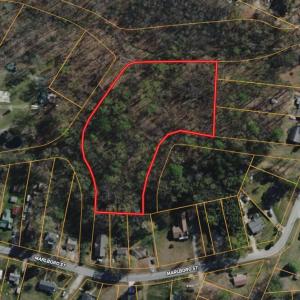 Photo #2 of 3304 Central, High Point, NC 2.7 acres